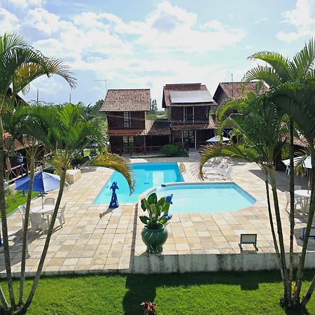 Chale Aconchegante Com Vista Para Piscina Gravatá Extérieur photo