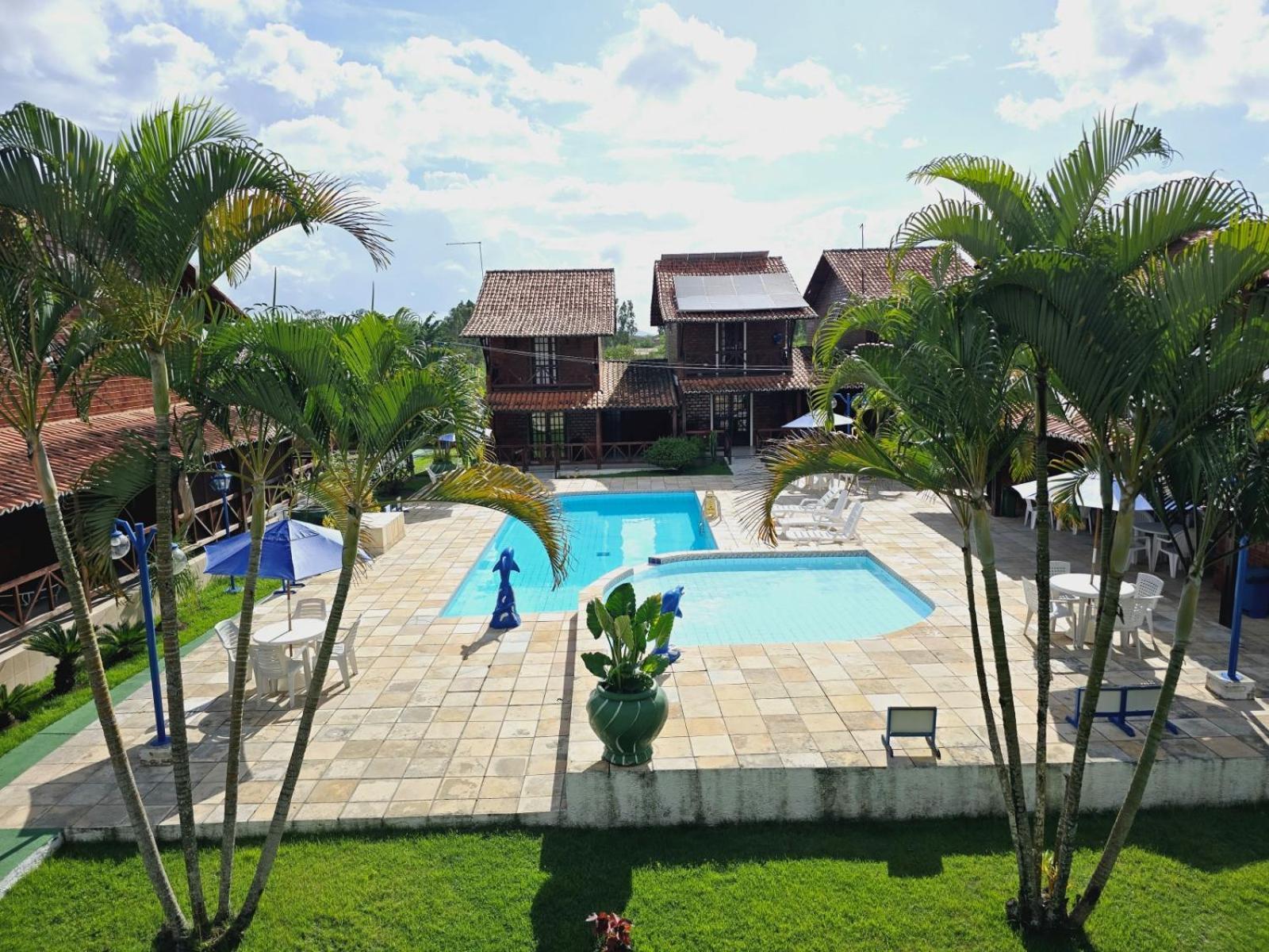 Chale Aconchegante Com Vista Para Piscina Gravatá Extérieur photo