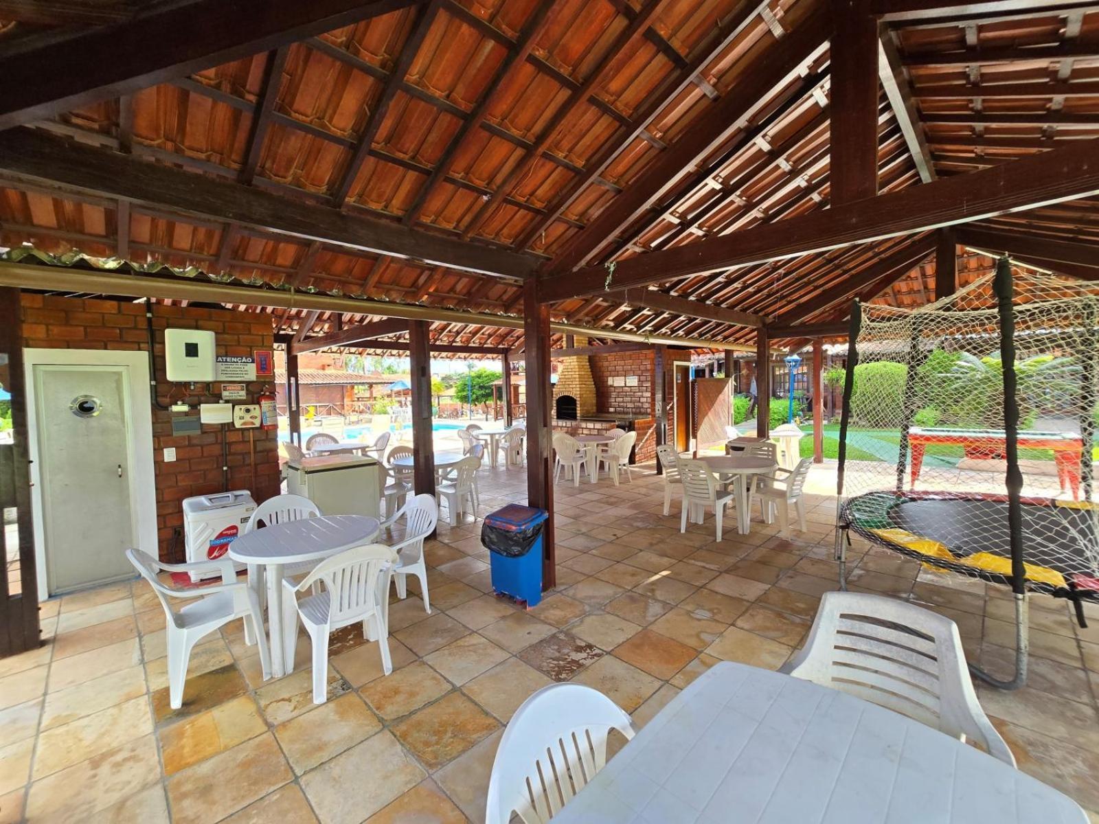 Chale Aconchegante Com Vista Para Piscina Gravatá Extérieur photo