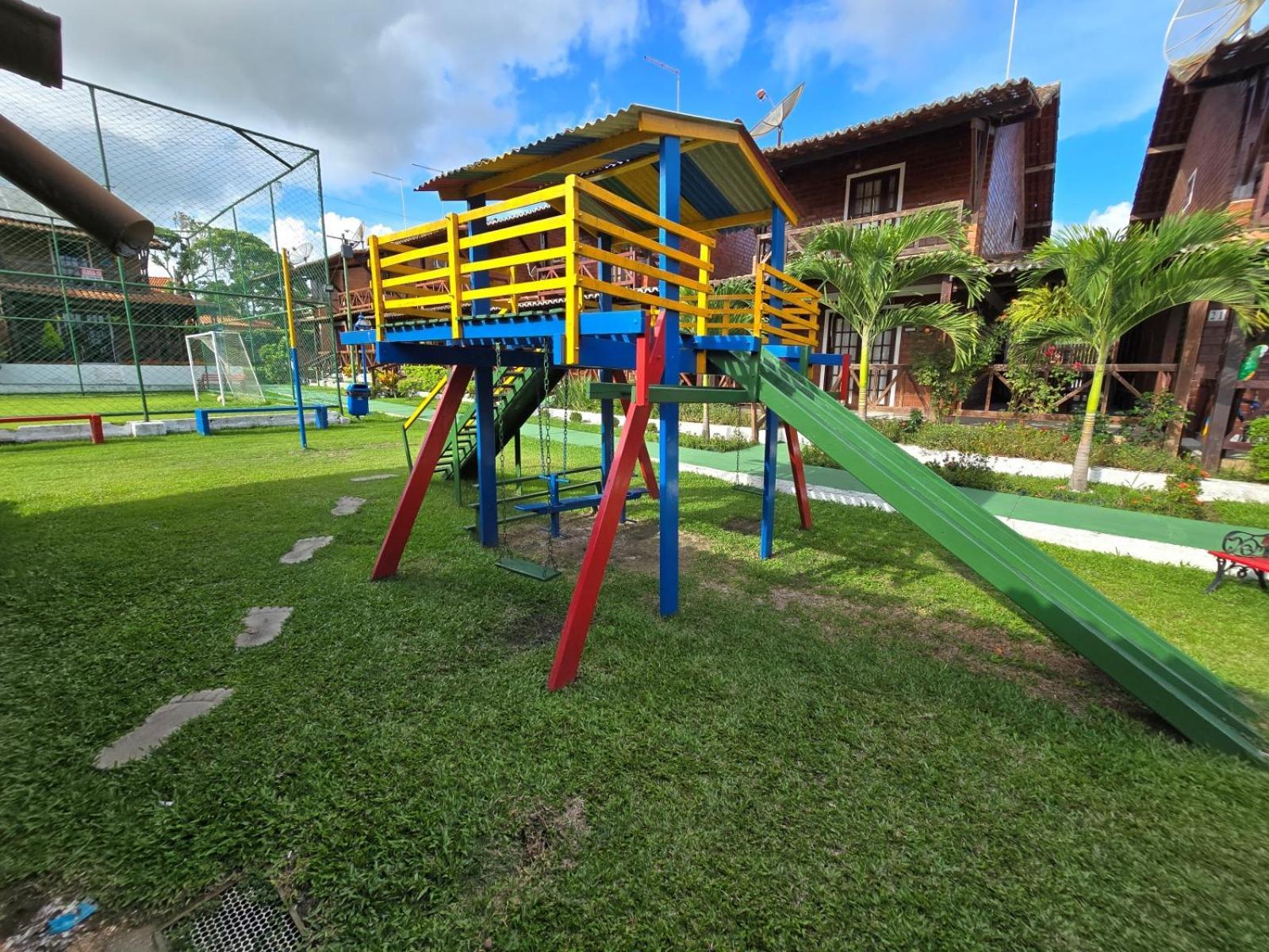 Chale Aconchegante Com Vista Para Piscina Gravatá Extérieur photo