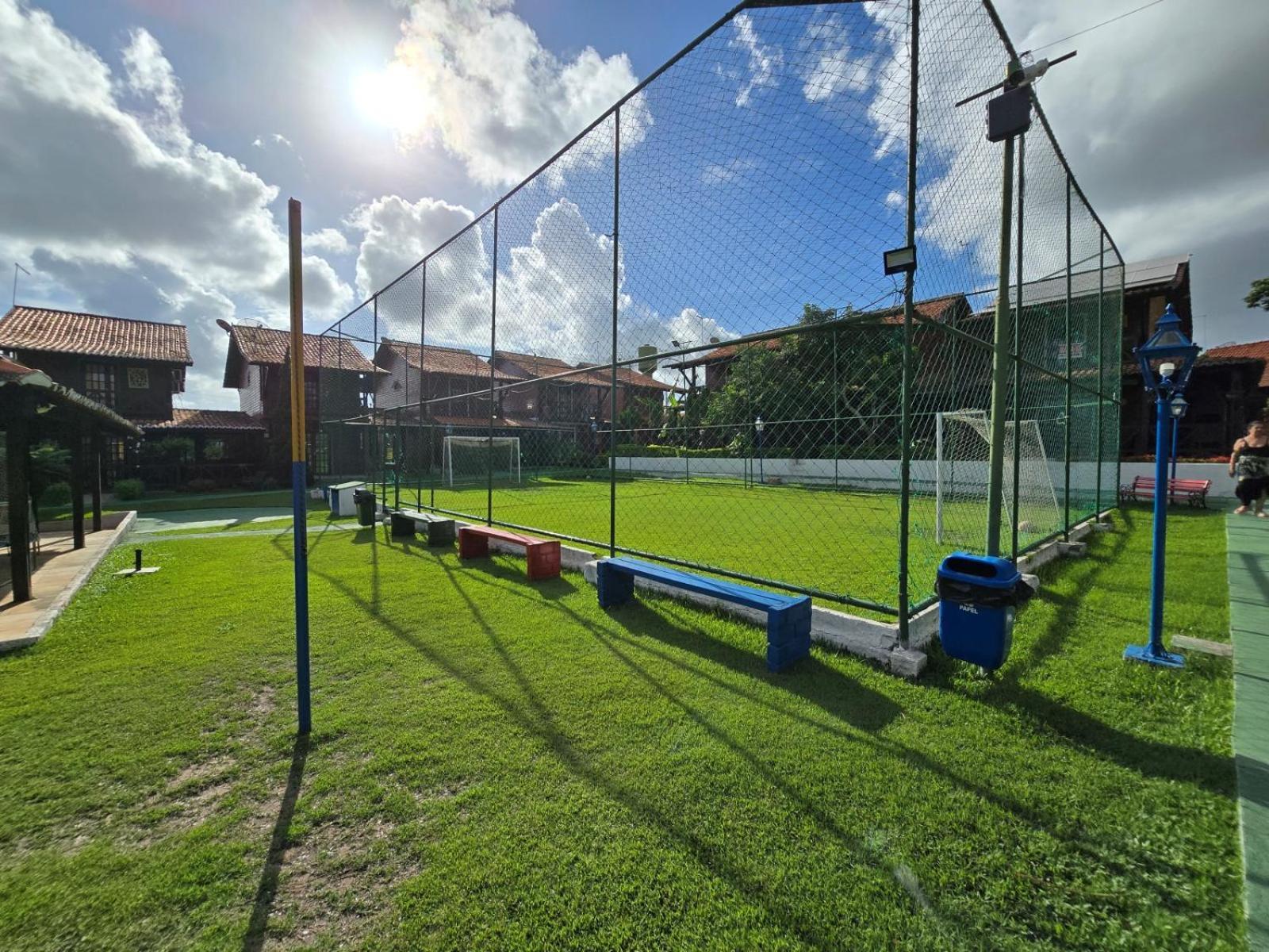Chale Aconchegante Com Vista Para Piscina Gravatá Extérieur photo