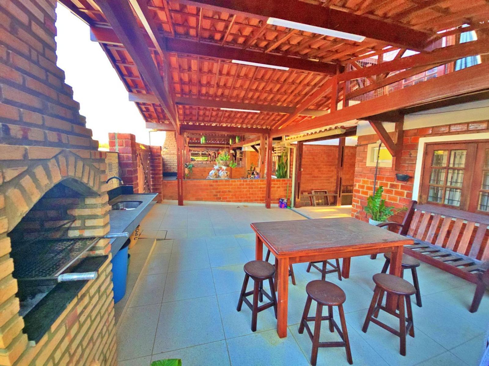 Chale Aconchegante Com Vista Para Piscina Gravatá Extérieur photo