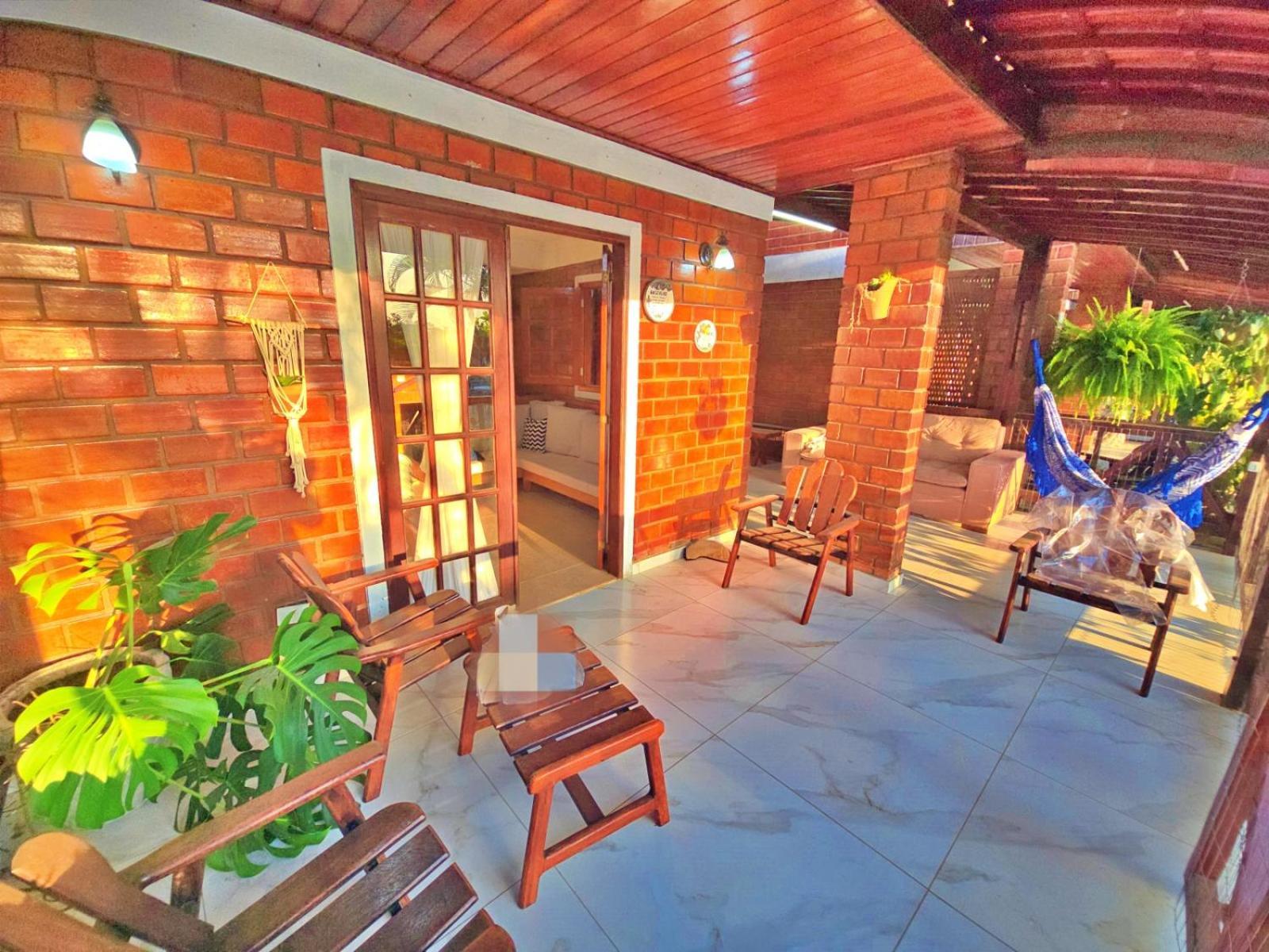 Chale Aconchegante Com Vista Para Piscina Gravatá Extérieur photo
