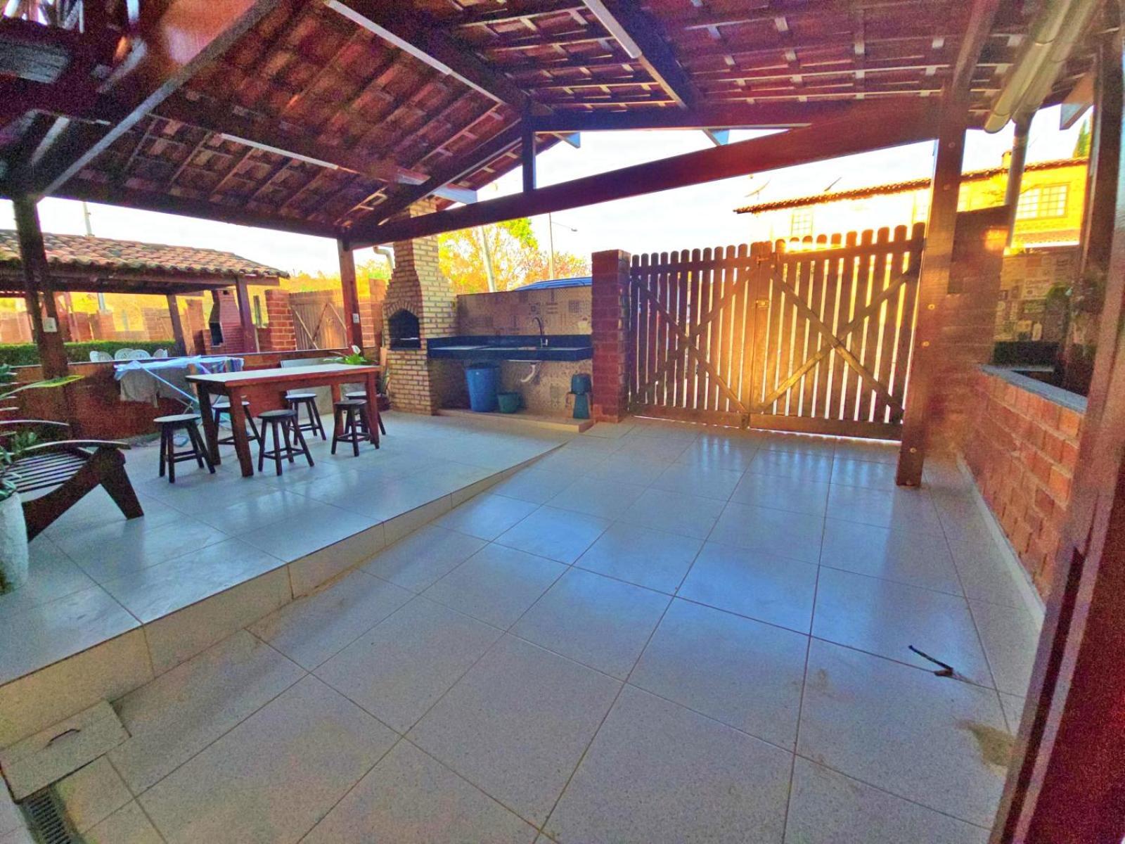 Chale Aconchegante Com Vista Para Piscina Gravatá Extérieur photo