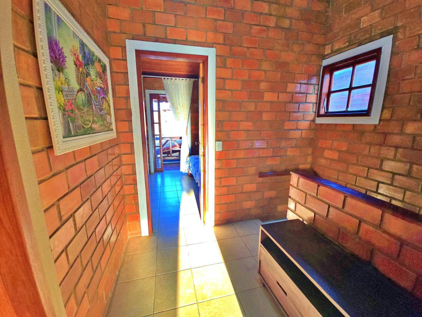 Chale Aconchegante Com Vista Para Piscina Gravatá Extérieur photo