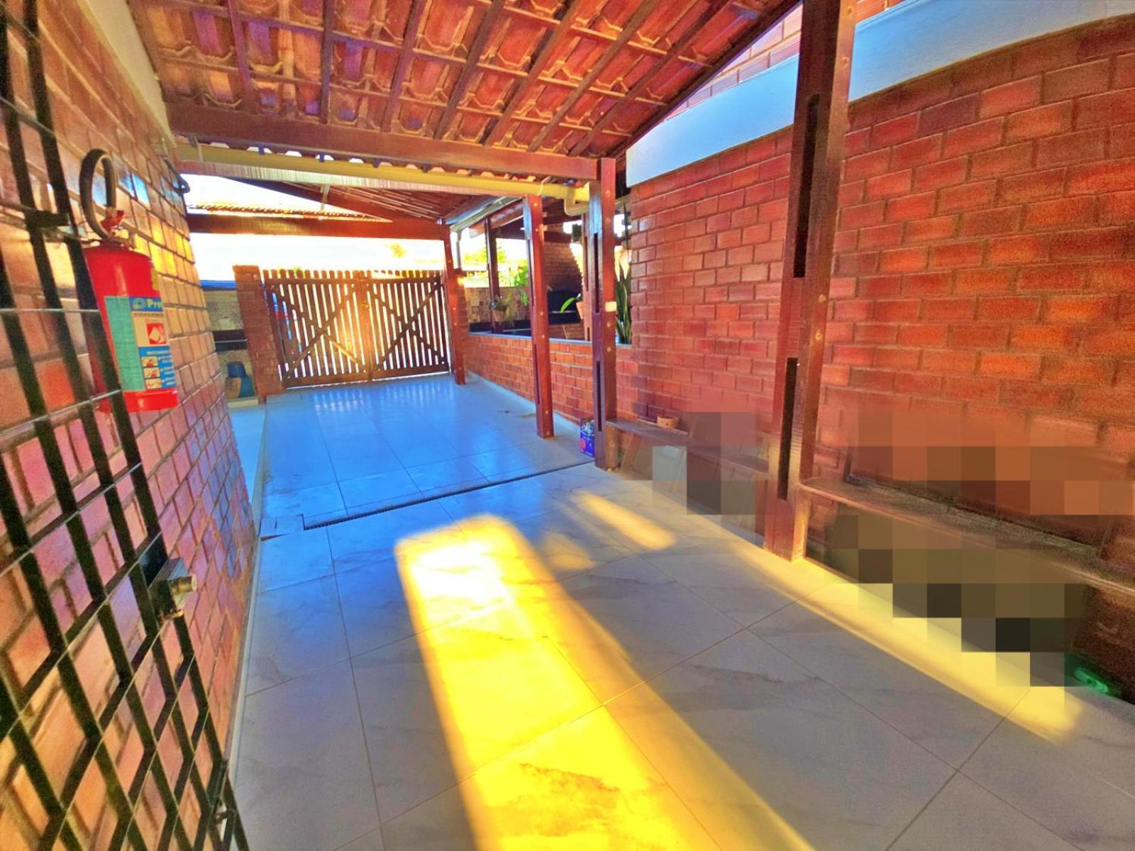 Chale Aconchegante Com Vista Para Piscina Gravatá Extérieur photo